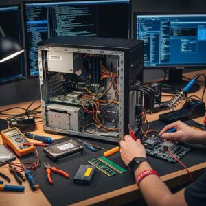 Computer Repair