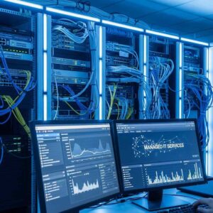 Business Managed Services
